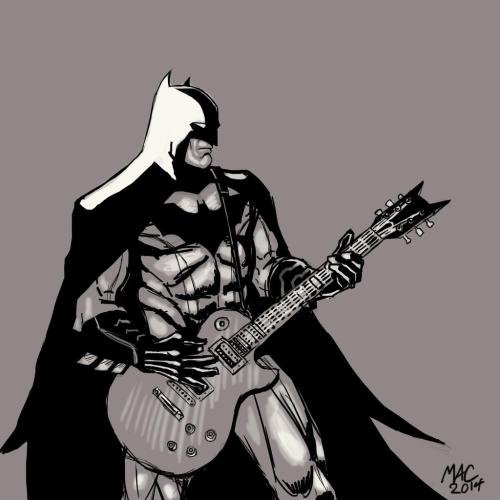 batmanrocknout_by_marcocabrera_d7mtehr-fullview