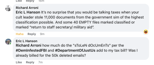 Richard Arroni FBFreak marine biologist deep dive Screen Shot 2022-09-03 at 9.50.26 AM