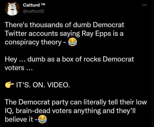 Dem Supporters 1