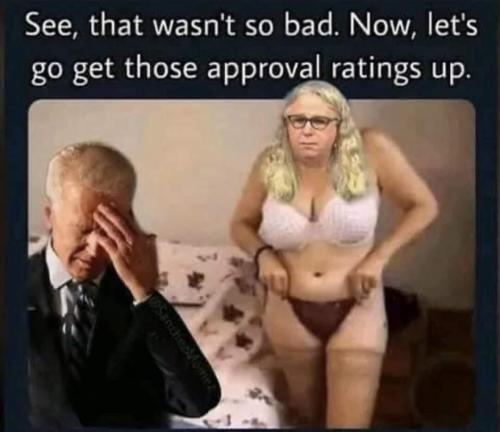 Funny meme idea, lousy  artistry