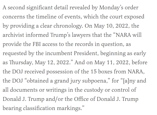 Judge Trump 5