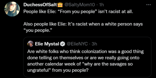 Racism 1