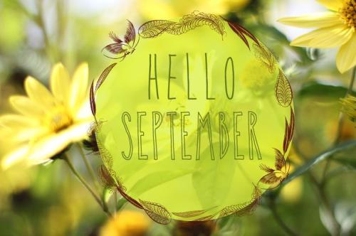 Hello-September
