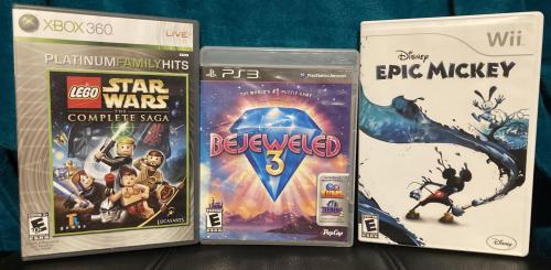 Gaming MyBuys 09-28-22