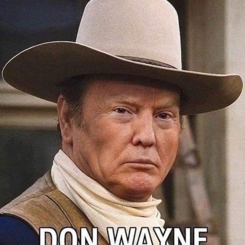 don wayne