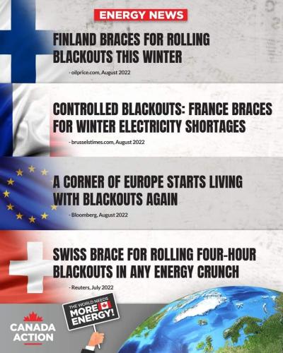 Blackouts 1