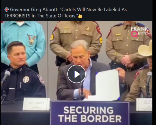 Cartels 1