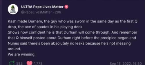 Durham 1