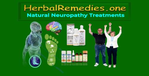 Herbalremedies.one - Neuropathy Treatments
