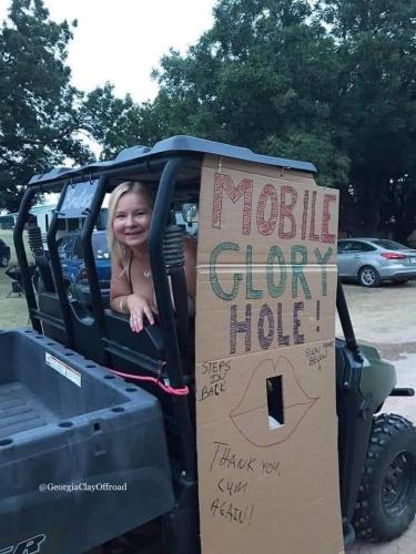 bj mobil g hole