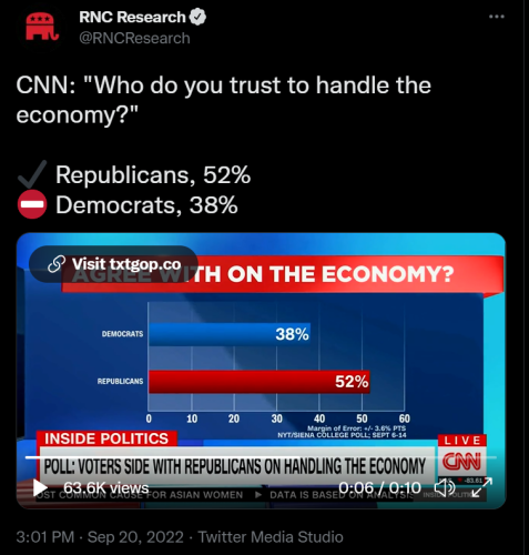 Poll 1