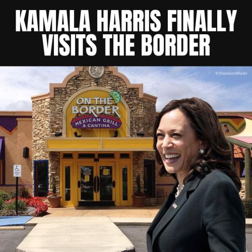 kamala:border f