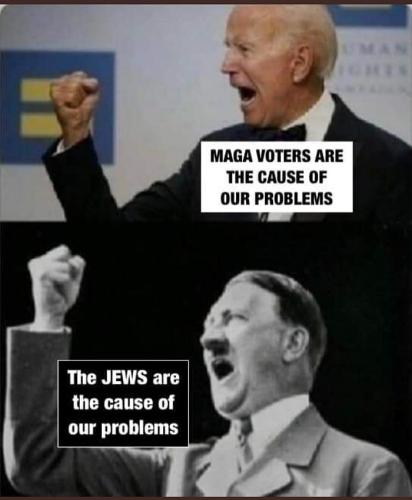 Adolf Biden