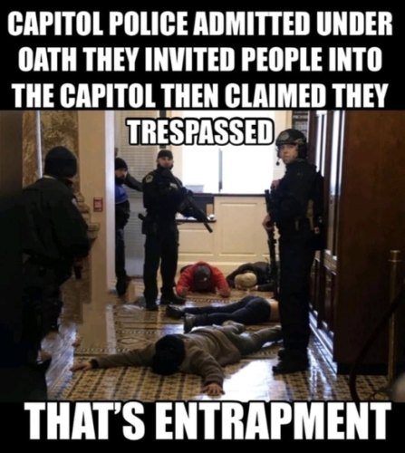 capitol police c