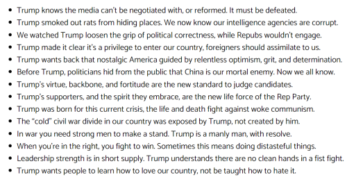 Trump 1
