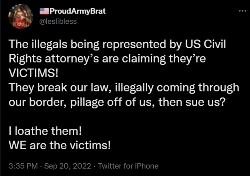 Illegals Rights 1