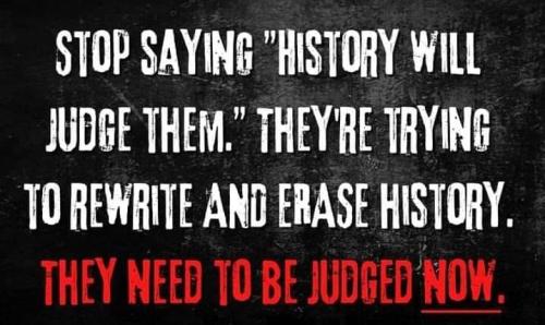 Judged now 1