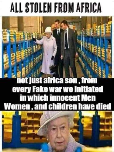 Queen 1