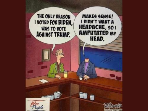 Biden Voters 2