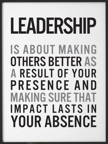 1-Leadership Presence