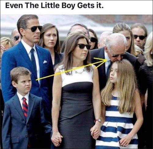 pedo joe38