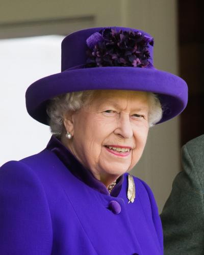 QueenElizabeth