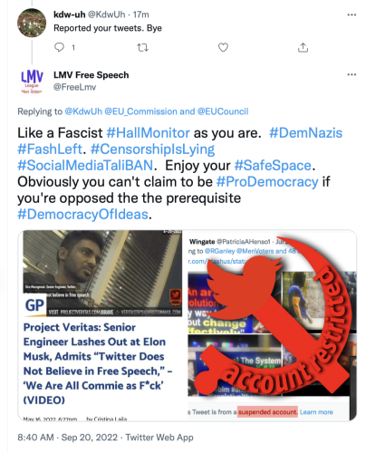 @KdwUh rule of law liberties eu ngo soros german bully anti poland hungary Screen Shot 2022-09-20 at 8.40.37 AM