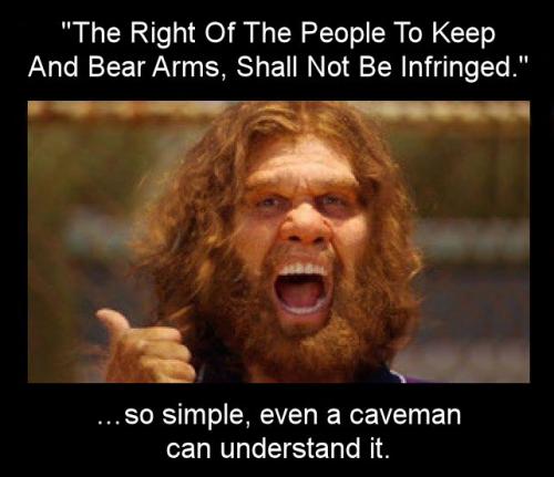 shall not be infringed09