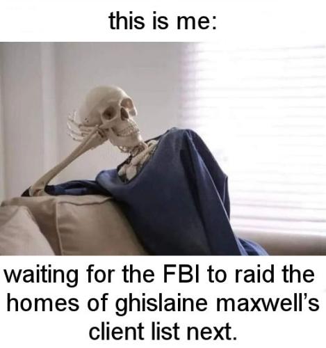 Ghislaine Maxwell55