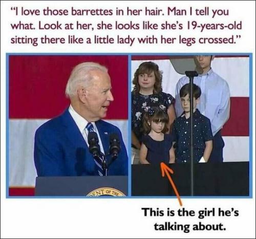 pedo joe43