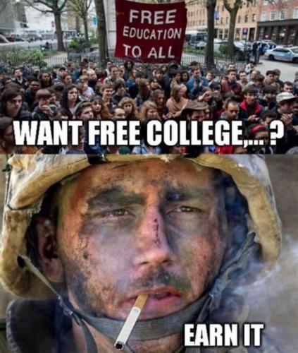 tax dollars to pay student loans17