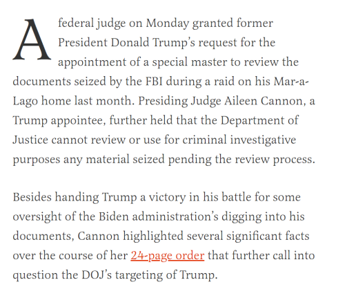 Judge Trump 1