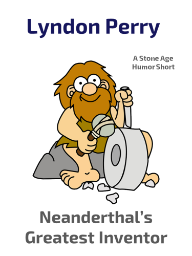 Neanderthal Inventer