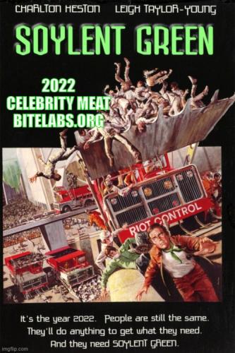 Soylent Green 1