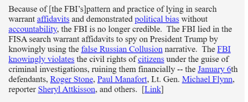 FBI 1