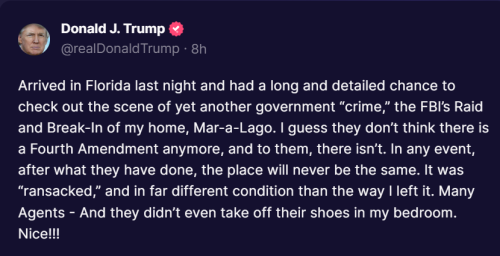 Trump Home 1