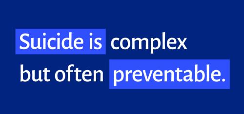 1A-Suicide
