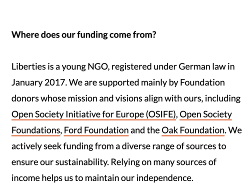 @KdwUh rule of law liberties eu ngo soros german bully anti poland hungary Screen Shot 2022-09-20 at 7.39.21 AM