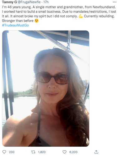 Tammy G