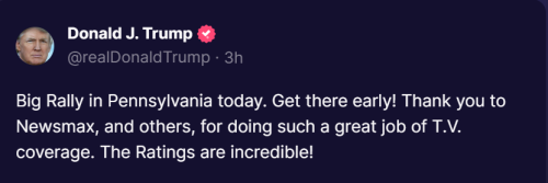 Trump Rally 1