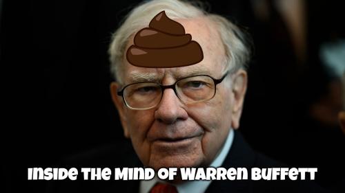 Inside the mind of warren buffet