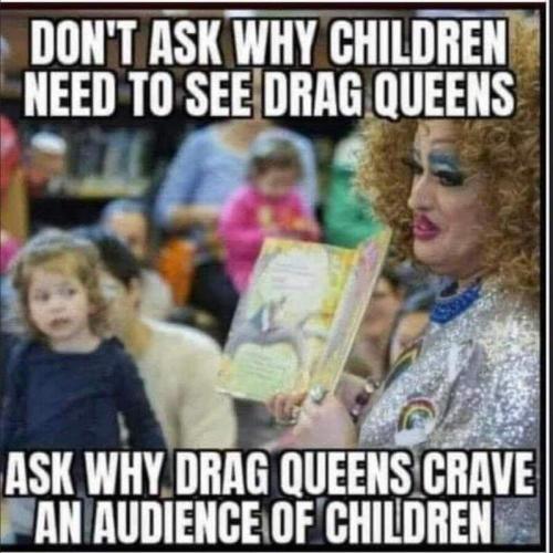 drag queen me