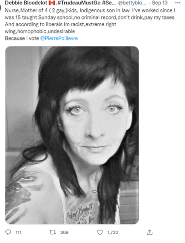debbie