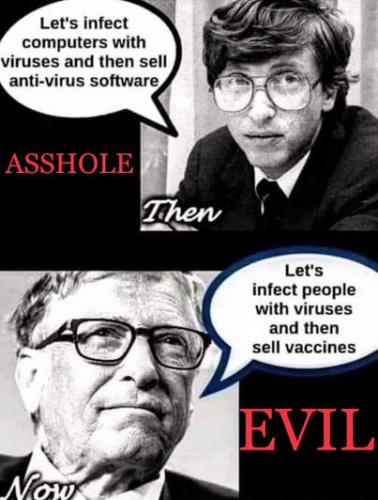bill gates69