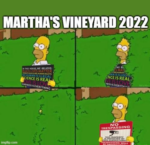 Martha's Vineyard 2022 1