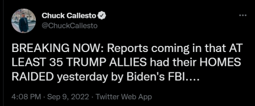 FBI Trump 1