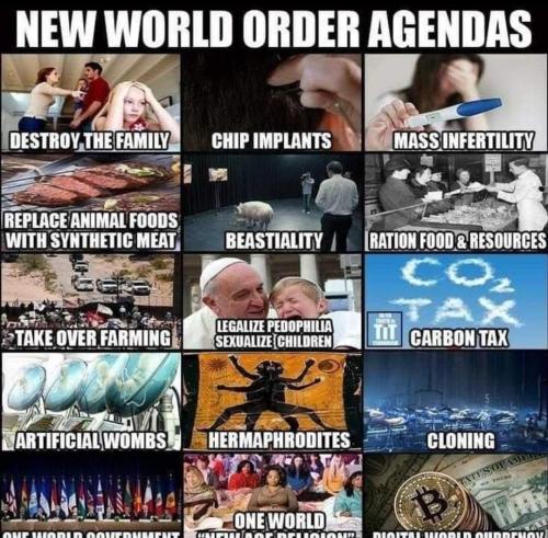 Fuck nwo