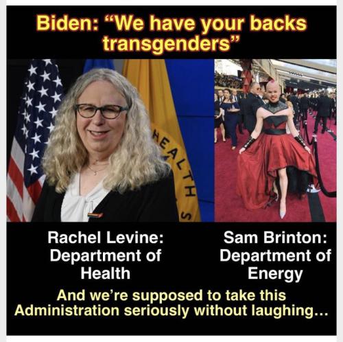 Biden Admin