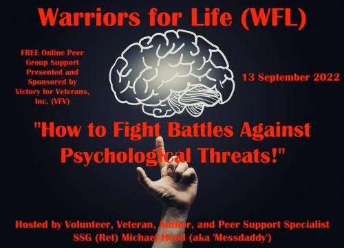 1-Psychologocal Threats