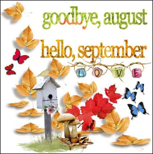Happy Sept